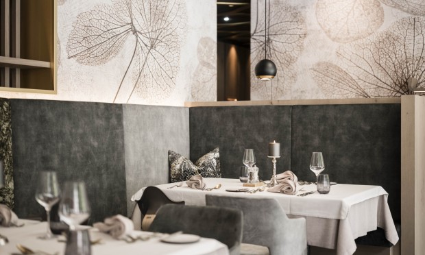 2023 Renovierung und Eröffnung der neuen Speisesäle