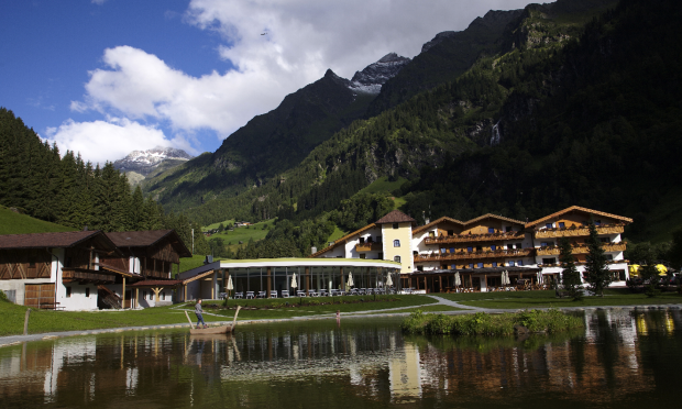 2008 Bau vom Schwimmbad