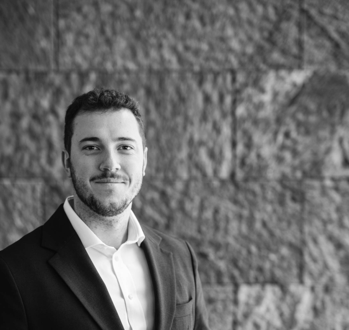 Assistente di Direzione al Feuerstein – Mirko