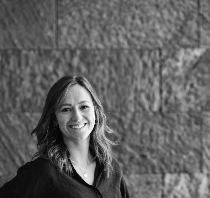 Laura Zimmermann – Responsabile del Personale