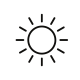 Icon Sonne im Babyhotel Südtirol