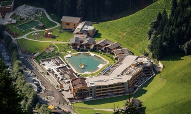 2017 das neue Feuerstein wird geboren