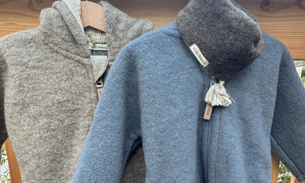 25 Years Feuerstein Nature Family Resort – Goodiebag – special goodie Kitzheimat