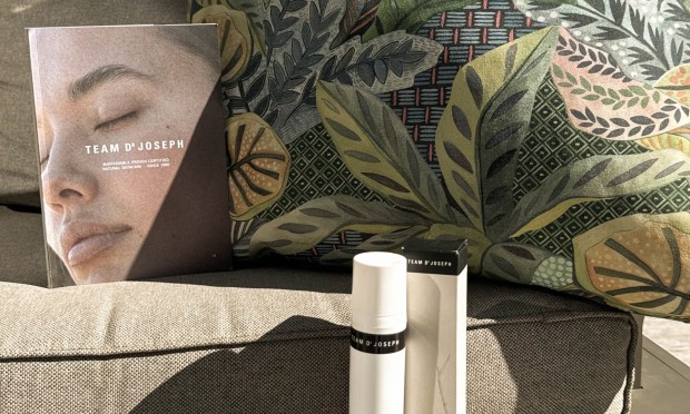 25 Years Feuerstein Goodie – crema solare di Team Dr Joseph