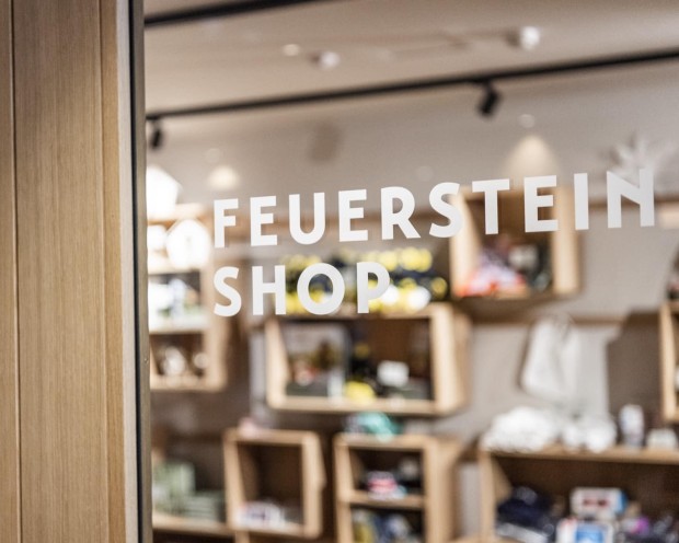 Feuerstein Shop