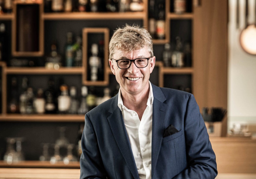 Feuerstein Nature Family Resort mit Gastgeber Peter Mader