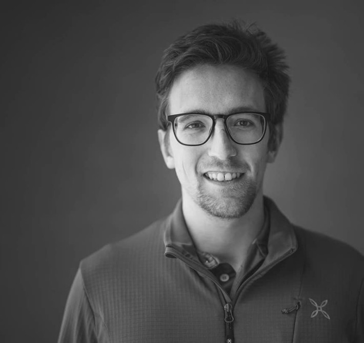 Florian Teissl Leiter der Kinderbetreuung