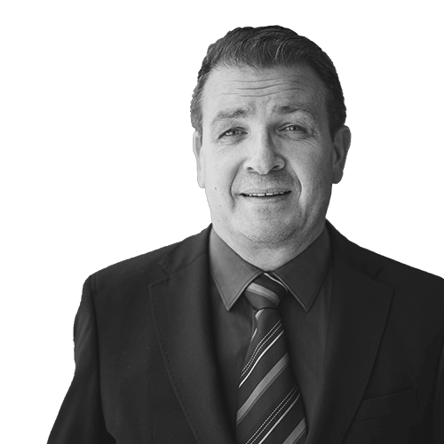 Hoteldirektor des Familienhotel Feuerstein, dem idealen Ort für Urlaub in den Bergen mit Kindern